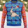 Miyuki Shirogane Kaguya sama_ Love Is War Ugly Christmas Sweater Miyuki Shirogane Kaguya sama_ Love Is War Ugly Christmas Sweater