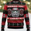 Mirko Christmas Ugly Xmas My Hero Academia