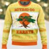 Missing You At Christmas Stormtrooper Star Wars Ugly Christmas Sweater