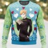 Migi Parasyte Ugly Christmas Sweater