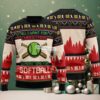 Merry Winemas Tree Ugly Xmas Sweater Red Party Merry Winemas Tree Ugly Xmas Sweater Red Party