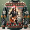 Scooby doo I Ruv You Love In The Air 2025 Ugly Sweater