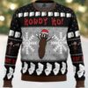 Nakatomi Christmas Party 1988 Die Hard Ugly Christmas Sweater