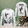Shania Twain Man I Feel Like A Woman Ugly Sweater