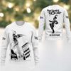 My Chemical Romance Well Carry On 2025 Christmas Ugly Sweater