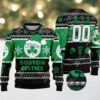 NHL St. Louis Blues Special Ugly Christmas Sweater Gift For Holiday 2025