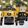 NBA Dallas Mavericks Special Ugly Christmas Sweater Gift For Holiday 2025