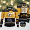 NBA Indiana Pacers Grinch Stolen Ugly Christmas Sweater