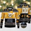 Dallas Stars NHL Special Pattern Ugly Christmas Sweater Gift For Holiday 2025