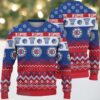 NBA Los Angeles Lakers Grinch Stolen Ugly Christmas Sweater