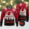 NBA Miami Heat Holiday Team Spirit Ugly Christmas Sweater