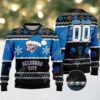 NBA Toronto Raptors Special Holiday Christmas Xmas Ugly Christmas Sweater 2025