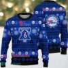 NBA Phoenix Suns Christmas Game Day Ugly Christmas Sweater