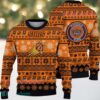 NBA Phoenix Suns Christmas Game Day Ugly Christmas Sweater