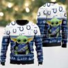 NBA Utah Jazz Special Holiday Christmas Xmas Ugly Christmas Sweater 2025