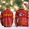 Pickle Slut Y2K Ugly Christmas Sweater