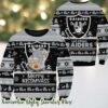 NHL Washington Capitals Special Personalized Christmas 2025 Holiday Ugly Christmas Sweater