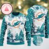 NBA Detroit Pistons Special Ugly Christmas Sweater Gift For Holiday 2025