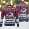 NHL Grinch Drink Up San Jose Sharks Custom Ugly Christmas Sweater