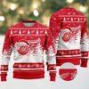 Special Release Minnesota Wild NHL Ugly Sweater All Over Prints Christmas Special Release Minnesota Wild NHL Ugly Sweater All Over Prints Christmas