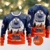 Special Release New York Islanders NHL Ugly Sweater All Over Prints Christmas Season HONHL180924SW12