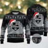 NBA San Antonio Spurs Special 2025 Personalized Christmas Ugly Christmas Sweater Gift For Men And Women