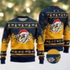 Special Release Tampa Bay Lightning NHL Ugly Sweater All Over Prints Christmass