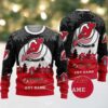 Special Release Carolina Hurricanes NHL Ugly Sweater All Over Prints Christmas S Special Release Carolina Hurricanes NHL Ugly Sweater All Over Prints Christmas S