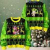 One Piece We Wish You A Merry Once Piecemas Christmas Ugly Sweater