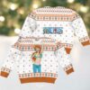 Nea Karlsson Cat Lady Dead by Daylight Ugly Christmas Sweater 11