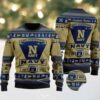 Las Vegas Raiders Santa Chimney Ugly Christmas 3D Pullover Hoodie
