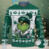 Washington Commanders Hail To The Commanders Christmas Ugly Sweater Washington Commanders Hail To The Commanders Christmas Ugly Sweater