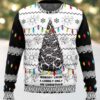 Noragami Ugly Christmas Sweater Noragami Ugly Christmas Sweater