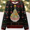 NFL Kansas City Chiefs x Merry Christmas 2024 Sweater