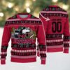 Texas A&M Aggies Merry Christmas Grinch Hand NCAA Ugly Christmas Sweater Texas A&M Aggies Merry Christmas Grinch Hand NCAA Ugly Christmas Sweater