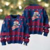 Ravensburg Towerstars 2024 Christmas Ugly Sweater