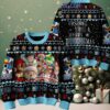 SZA All I Want For Christmas 2024 SZA Merry Pistmas Ugly Sweater