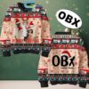 Slipknot Tis The Season To Rock With The Band Christmas 2024 Ugly Sweater