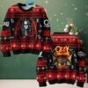 The Grinch Merry Grinchmas Christmas Be Merry Ugly Sweater