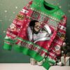Stray Kids Merry SKZmas 2024 Christmas Ugly Sweater
