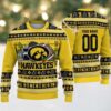 LSU Tigers Merry Christmas Grinch Hand NCAA Ugly Christmas Sweater LSU Tigers Merry Christmas Grinch Hand NCAA Ugly Christmas Sweater