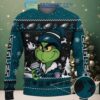 Miami Dolphins Grinch Stolen Christmas 2025 Grinchmas Ugly Sweater
