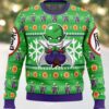 One Christmas to Rule Them All The Lord of the Rings Ugly Christmas Sweater One Christmas to Rule Them All The Lord of the Rings Ugly Christmas Sweater