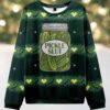 I’m Not Tachy That’s A Fib Nurse Ugly Christmas Sweater