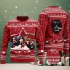 Pink Floyd The Dark Side Of The Christmas Ugly Sweater Pink Floyd The Dark Side Of The Christmas Ugly Sweater