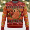 Power Chainsaw Man Ugly Christmas Sweater