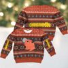 Pot Of Greed Yugioh Ugly Christmas Sweater