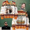 Queen Rock You In Merry Christmas 2024 Ugly Sweater