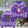 The Grinch Be My Valentine And Merry Christmas Holidays Ugly Sweater