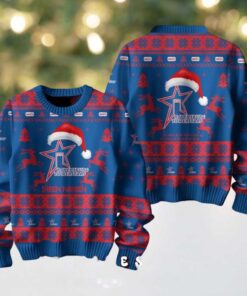 Ravensburg Towerstars 2024 Christmas Ugly Sweater